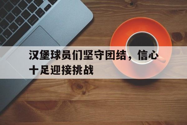 汉堡球员们坚守团结，信心十足迎接挑战的简单介绍